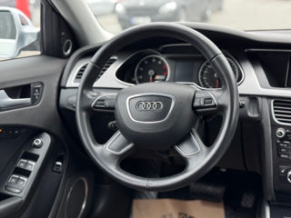 Audi A4 foto 10