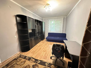 Apartament cu 2 camere, 42 m², Râșcani, Chișinău foto 3