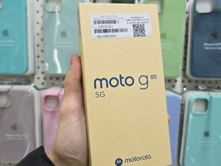 Motorola moto g85