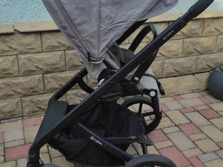 Продам Cybex balios s. foto 6