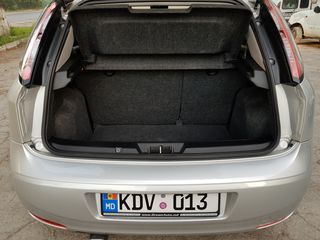 Fiat Punto foto 10