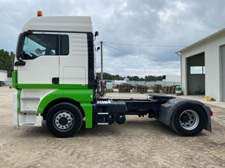 Man Tgx 18.440 foto 4