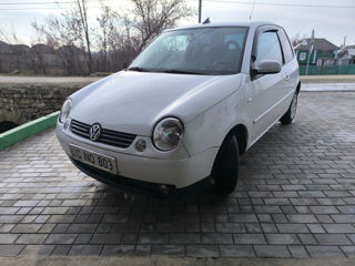 Volkswagen Lupo