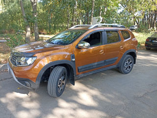 Dacia Duster foto 2