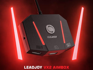 LeadJoy VX2 AimBox foto 2