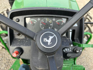 Tractor John Deere 5310 (Nou) - 55 Hp , 2,1 Tone (cu video) foto 14