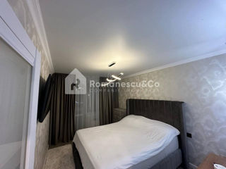 Apartament cu 3 camere, 88 m², Centru, Chișinău foto 6