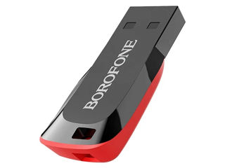 Flash USB Borofone de 32 GB foto 3