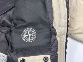 Куртка Stone Island foto 6