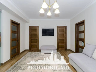 Apartament cu 2 camere, 90 m², Râșcani, Chișinău foto 6