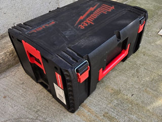 Milwaukee M18 foto 2