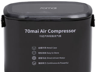 Xiaomi 70mai Air Compressor nou