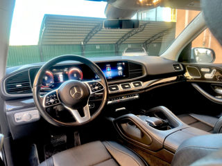 Mercedes GLE foto 5