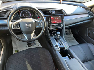 Honda Civic foto 11