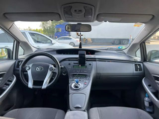 Toyota Prius foto 5