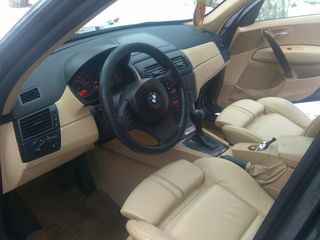 BMW X3 foto 3