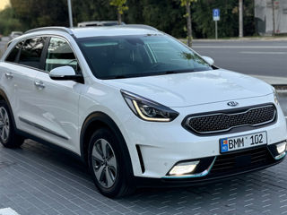 KIA Niro foto 2