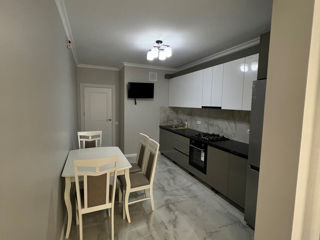 Apartament cu 1 cameră, 53 m², Ciocana, Chișinău