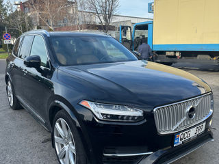 Volvo XC90 foto 3