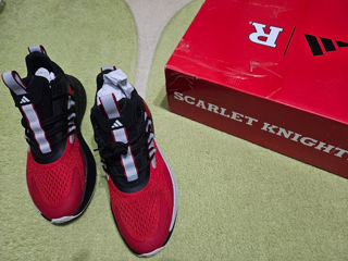 Adidas Rutgers Alphaboost V2 Shoes foto 9