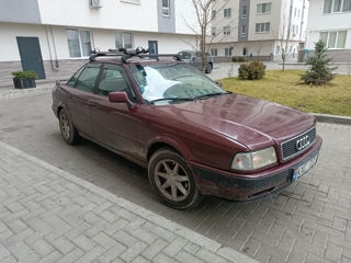 Audi 80 foto 3