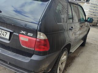 BMW X5 foto 4