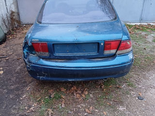 Mazda 626 foto 2