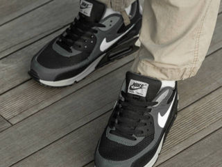 Nike Air Max 90 Black/Grey foto 7