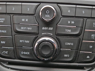 Dezmembrez Opel  Zafira C 2.0 CDTI  2014 foto 14