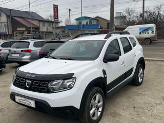 Dacia Duster foto 2