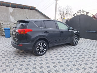 Toyota Rav 4 foto 4