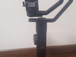 Zhiyun crane 2 foto 3