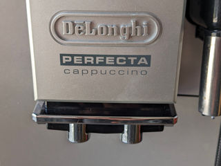 Aparat de cafea automat DeLonghi Magnifica ESAM 5500 Perfecta, adus din Germania foto 7