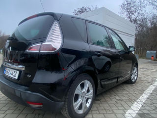 Renault Scenic foto 6