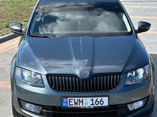 Skoda Octavia foto 7