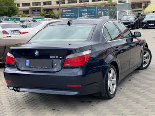 BMW 5 Series foto 5