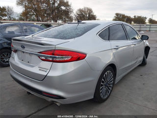 Ford Fusion foto 7