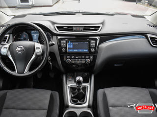 Nissan Qashqai foto 7