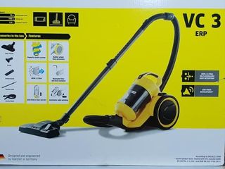 Aspirator Karcher VC 3 cu livrare rapidă foto 1