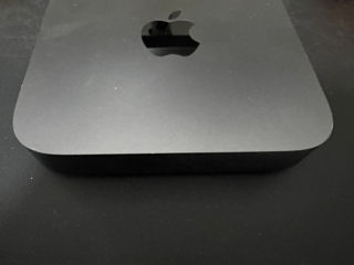 Mac mini 2018 8/128 foto 3