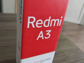 Xiaomi Redmi A3 - Sigilat