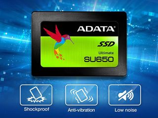 SSD, HDD / Kingston, Samsung, AData, Team Group, Silicon Power, Good RAM, Transcend!!! foto 3
