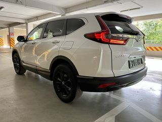 Honda CR-V foto 3