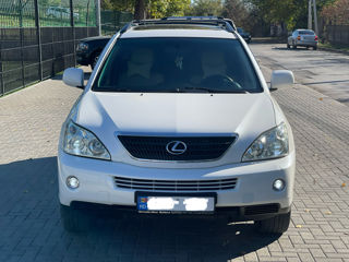 Lexus RX Series