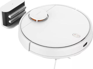 Aspirator robot Xiaomi S12 (45Wt / 180 min / 50 m2) - Noi! Garanţie 2 ani!