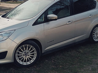 Ford C-Max foto 4