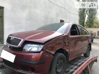 Skoda Rapid foto 2