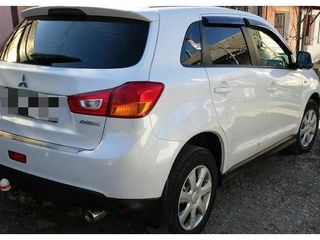 Mitsubishi ASX foto 1