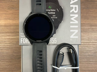 Garmin Forerunner 955