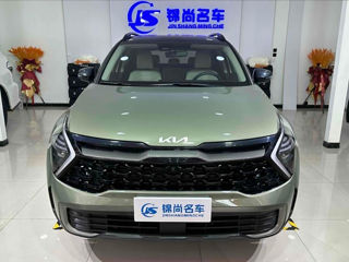 KIA Sportage foto 2